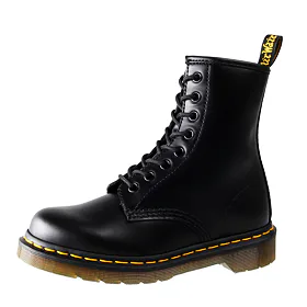 Dr. Martens 8 dírkové Černá 36
