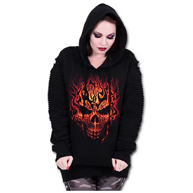 SPIRAL SKULL BLAST S