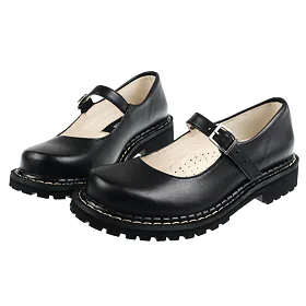 STEADY´S Rock black 36