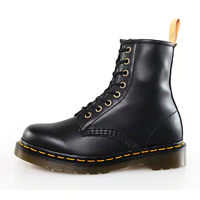 Dr. Martens 8 dírkové Černá 36