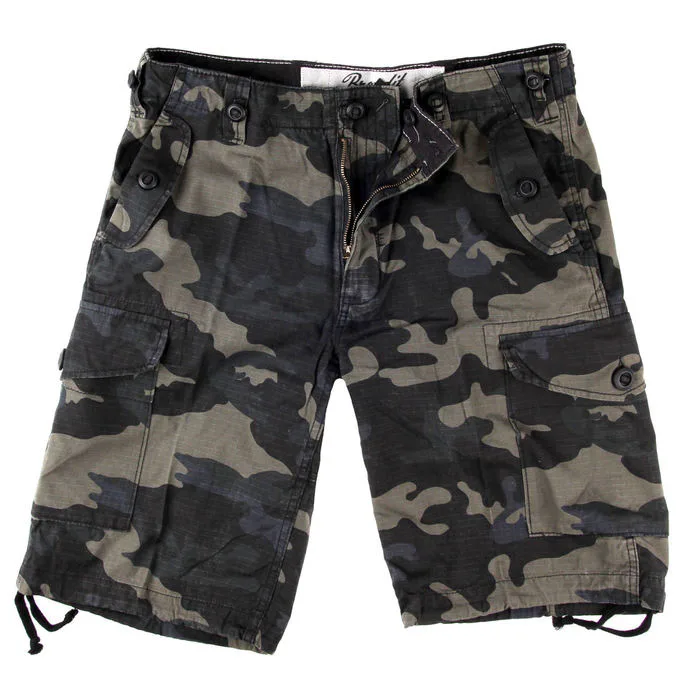 kraťasy BRANDIT 4XL