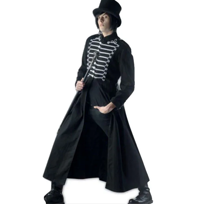 kabát pánský ZOELIBAT - 30011341.008 S