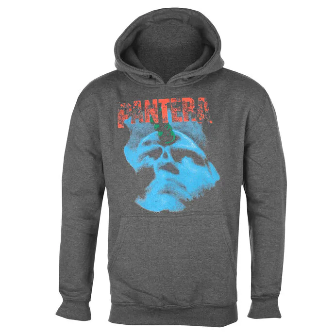 ROCK OFF Far Beyond Driven World Tour Šedá XS