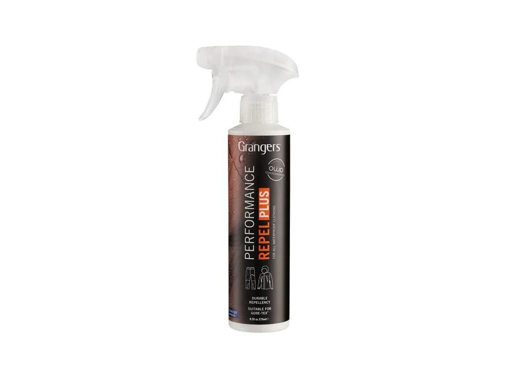 Grangers&#x20;impregnace&#x20;Performance&#x20;Repel&#x20;Plus&#x20;275&#x20;ml