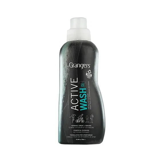 Grangers&#x20;&#x010D;ist&#x00ED;c&#x00ED;&#x20;prost&#x0159;edek&#x20;Active&#x20;Wash&#x20;750&#x20;ml