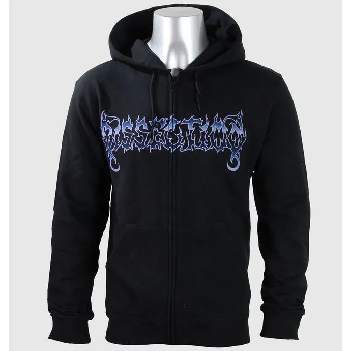 RAZAMATAZ Somberlain Černá M